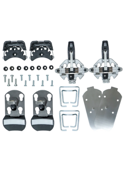 CAST Freetour - Upgrade Kit