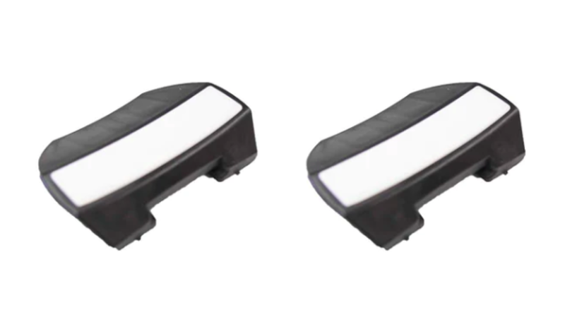 CAST Freetour AFD - Replacement toe piece pair