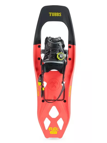 TUBBS Flex Vrt 21 - Women's snowshoe