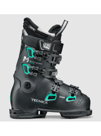 Tecnica Mach Sport MV 85 2024 - Women's alpine ski boot