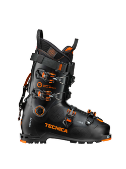 Tecnica Zero G Tour Scout 2024 - Botte randonnée alpine