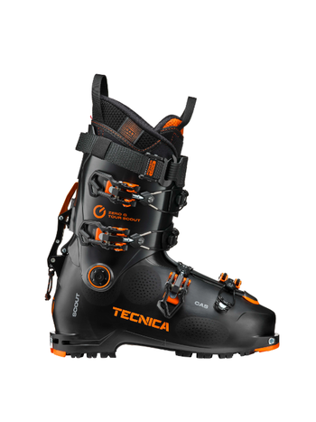 Zero G Tour Scout 2024 - Backcountry ski boot