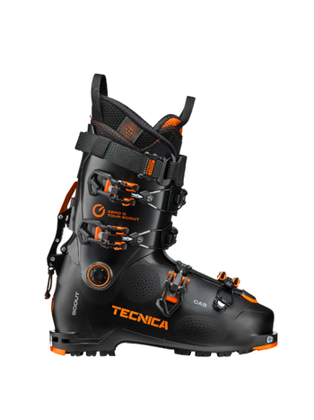 Tecnica Zero G Tour Scout 2024 - Backcountry ski boot