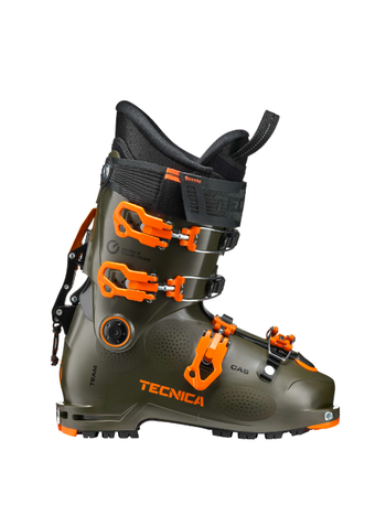 Tecnica Zero G Team - Backcountry ski boot