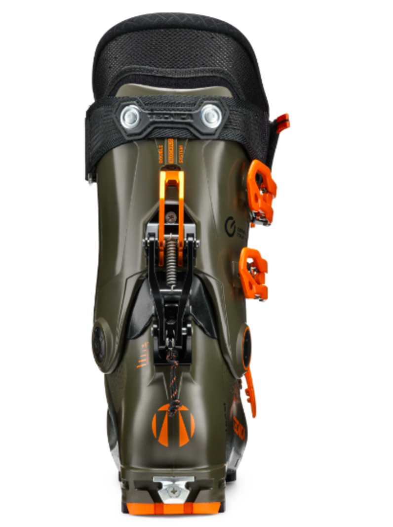 Tecnica Zero G Team - Backcountry ski boot