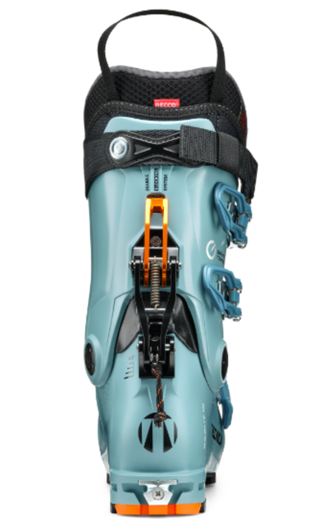 Tecnica Zero G Tour Scout 2024 - Women's Backcountry ski boot