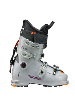 Tecnica Zero G Tour 2024 - Botte ski randonnée alpine Femme