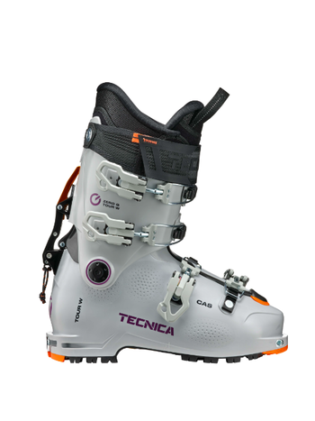 Zero G Tour 2024 - Women's backcountry ski boot