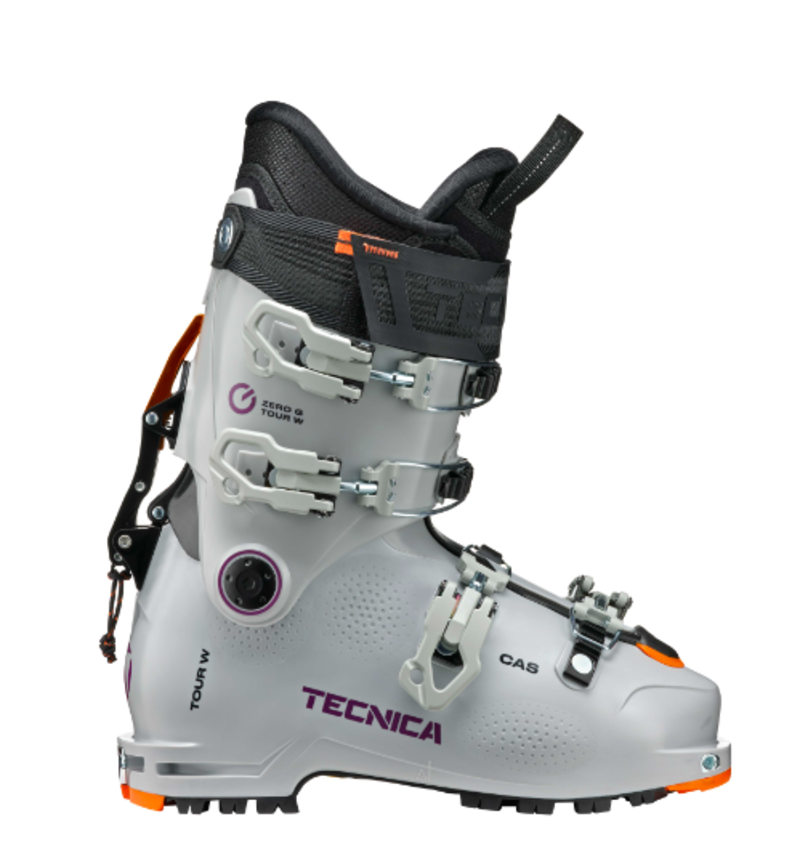 Tecnica Zero G Tour 2024 - Botte ski randonnée alpine Femme