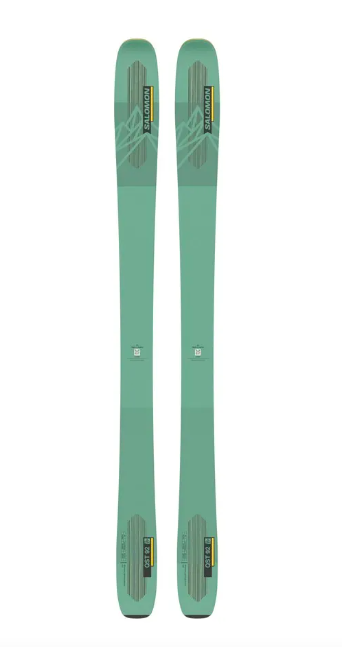 SALOMON QST 92 2023 - Ski alpin