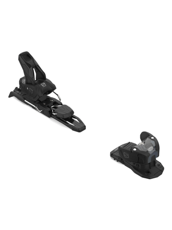 SALOMON Warden 11 MNC - Alpine ski binding