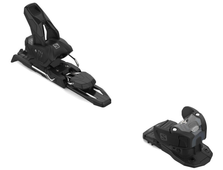 SALOMON Warden 11 MNC - Fixation ski alpin