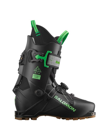 S/Lab MTN Summit Pure - Backcountry ski boot