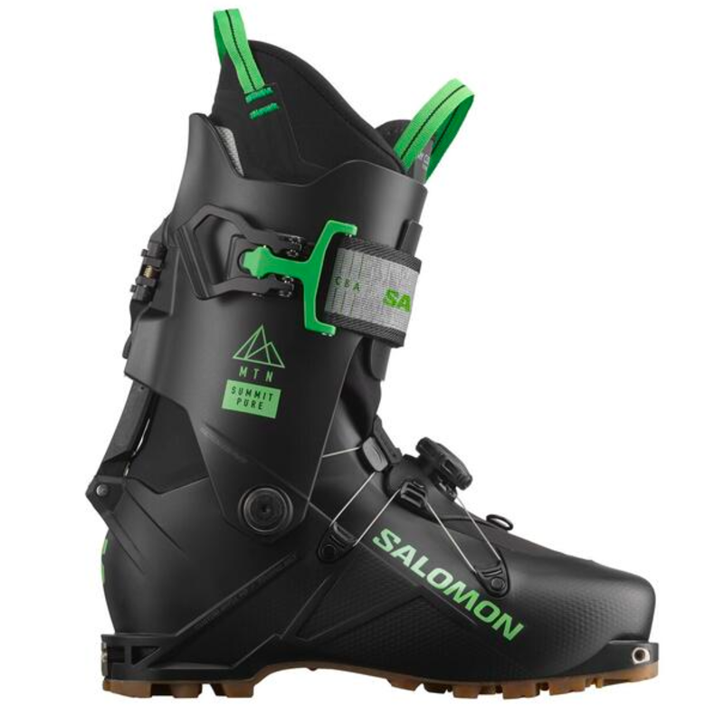 SALOMON S/Lab MTN Summit Pure - Backcountry ski boot