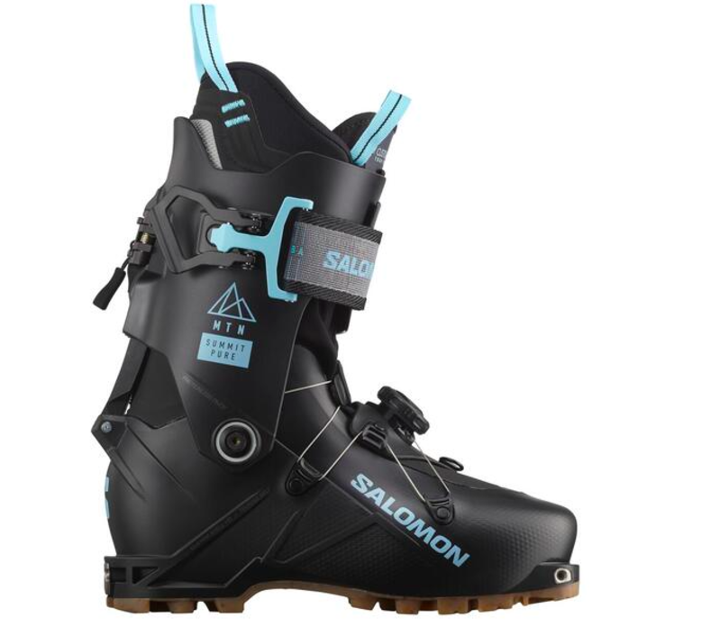 SALOMON MTN Summit Pure - Women's backcountry ski boot