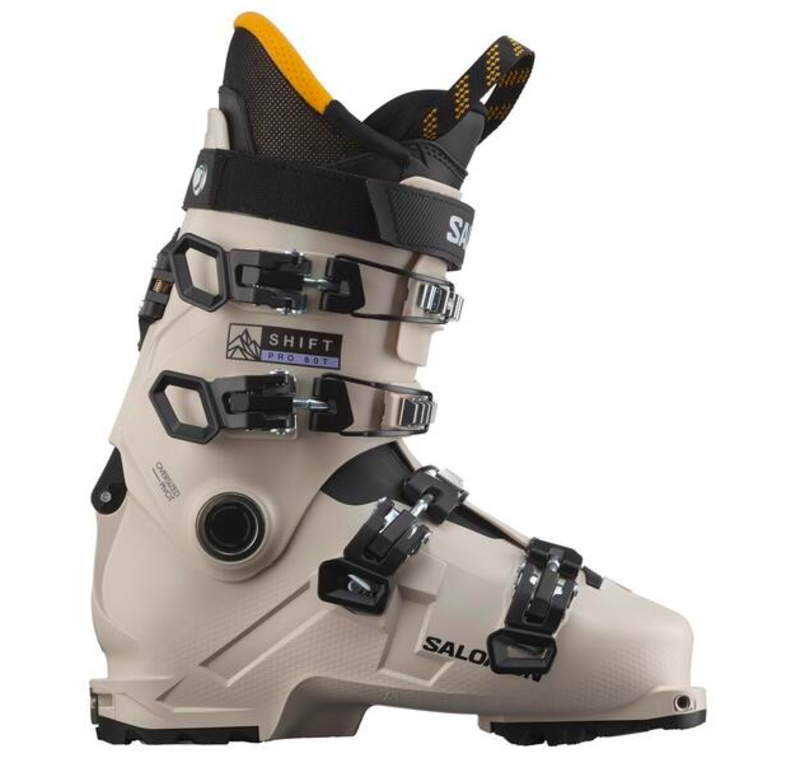 SALOMON Shift Pro 80T 2023 - Backcountry ski boot