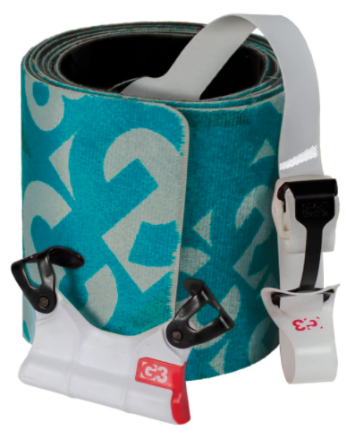 G3 Escapist Large - Ascension skins