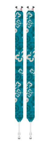 G3 Escapist Large - Ascension skins