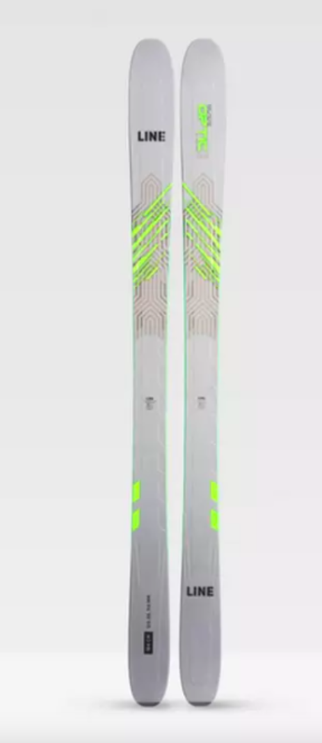 LINE Blade Optic 96 - Alpine ski