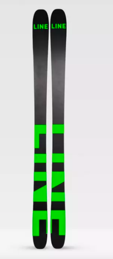 LINE Blade Optic 96 - Alpine ski