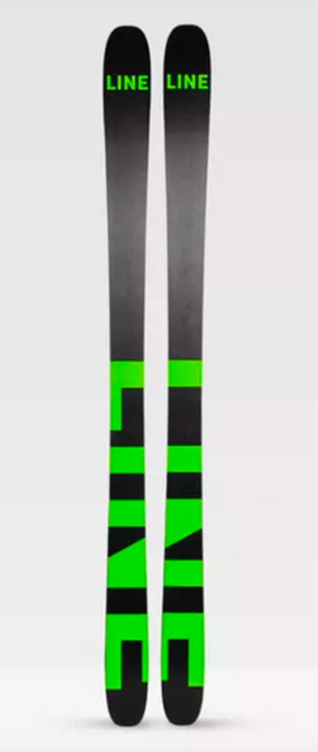 LINE Blade Optic 92 - Alpine ski