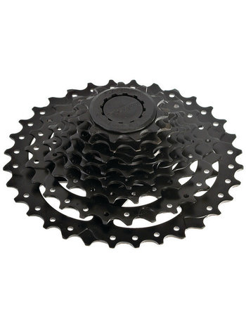 SRAM PG-820 - 8 speeds cassette sprocket 11-30T