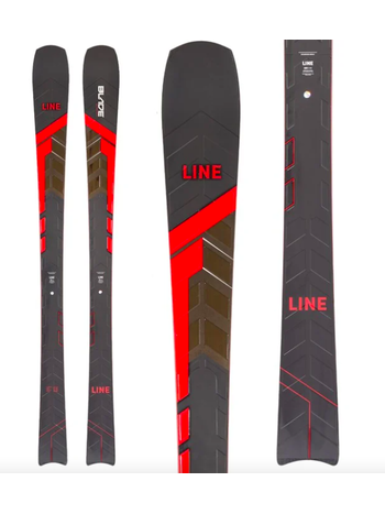 LINE Blade 2023 - Alpine ski
