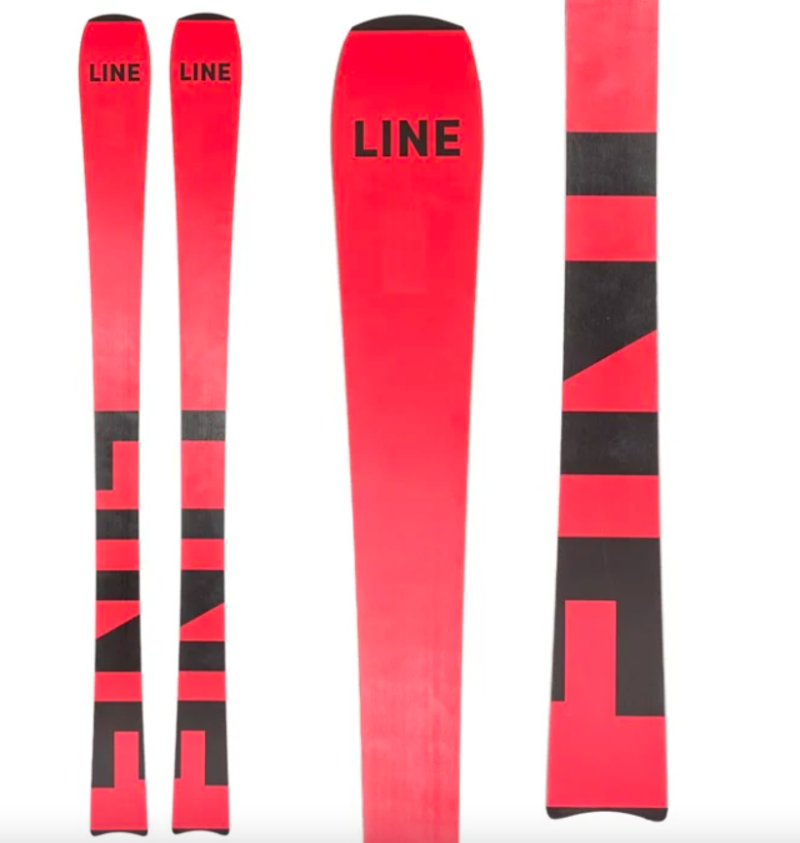 LINE Blade 2023 - Alpine ski