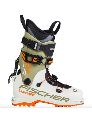 Transalp Tour - Women's backcountry boot
