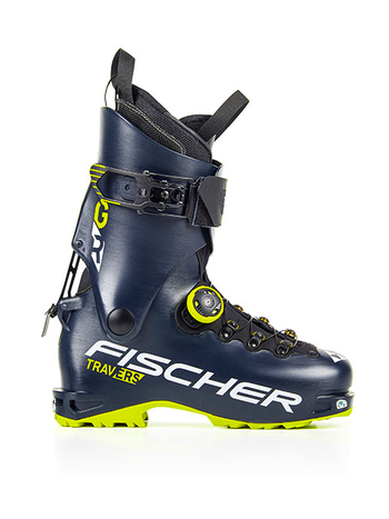 Travers GR 2023 - Backcountry alpine ski boot