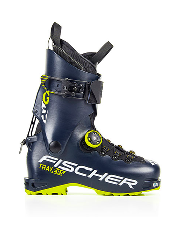 FISCHER Travers GR 2023 - Botte ski randonnée alpine