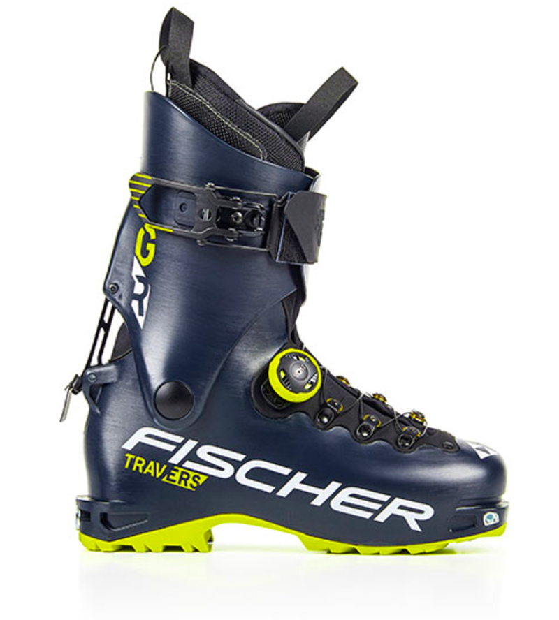 FISCHER Travers GR 2023 - Backcountry alpine ski boot