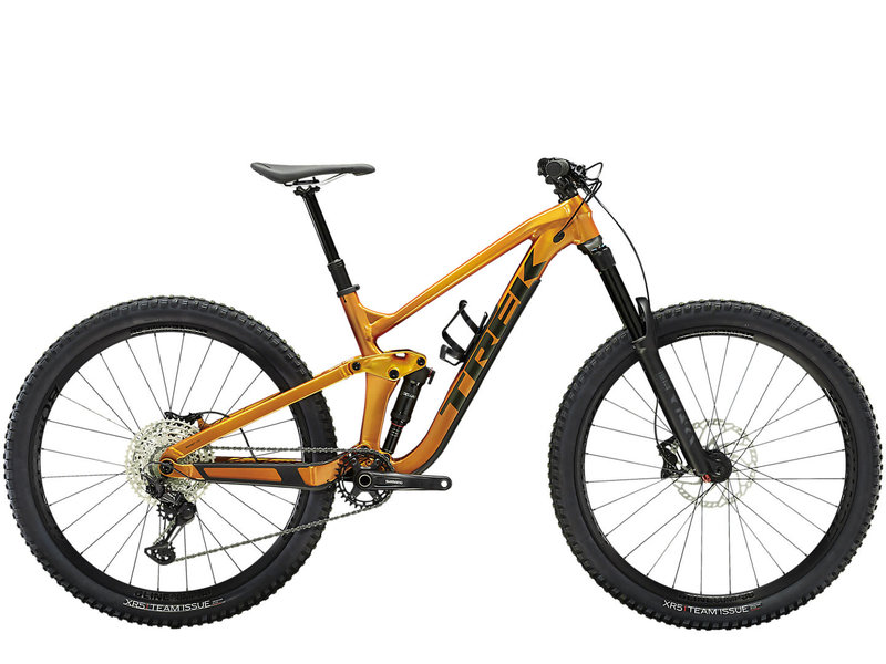 Trek Slash 7 Deore/XT - Full suspension moutain bike