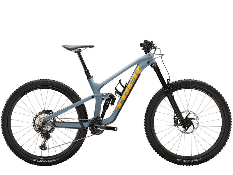Trek Slash 9.8 XT 2022 - Full suspension mountain bike