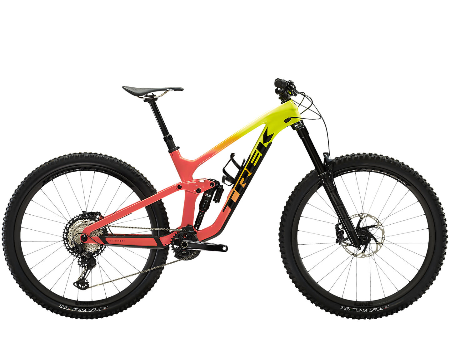 Slash 9.8 XT 2022 - Full suspension mountain bike - Sports aux 