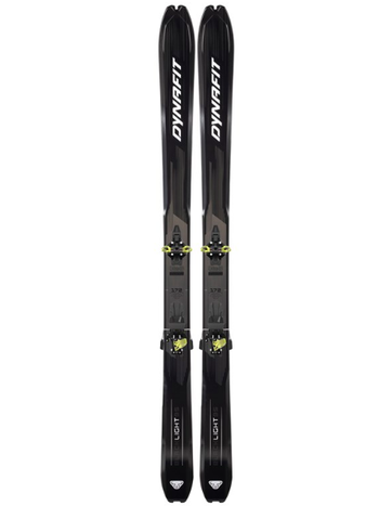Dynafit Blacklight 95 - Backcountry ski kit