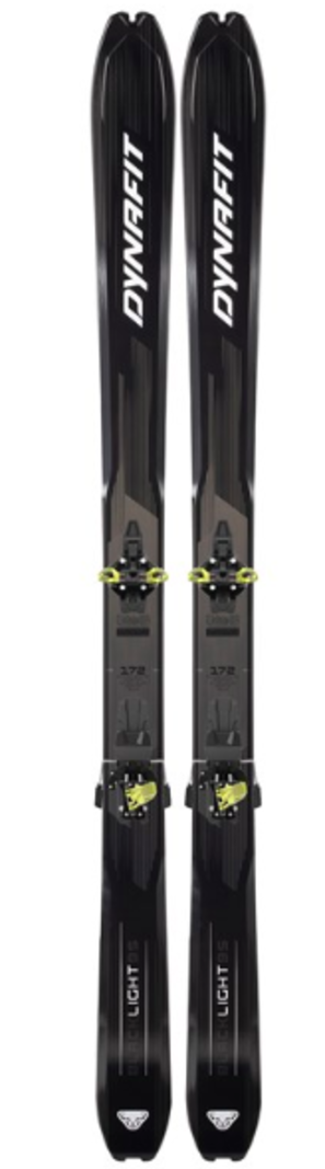 Dynafit Blacklight 95 - Backcountry ski kit