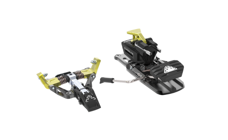 Dynafit Superlite 175 Z12 - Fixation randonnée alpine