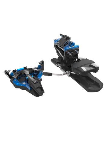 Radical - Backcountry ski binding
