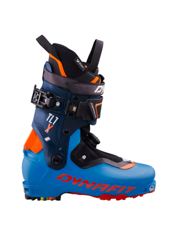 TLT X - Backcountry ski boot