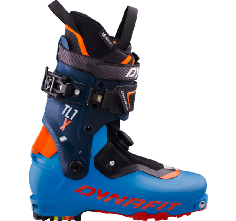 Dynafit TLT X - Backcountry ski boot