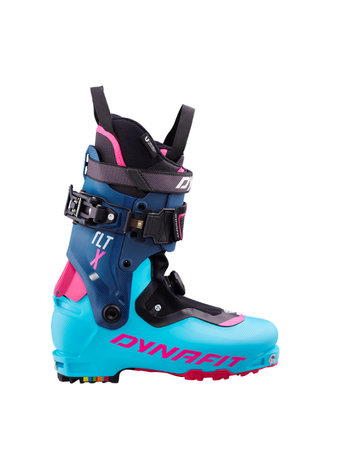 Dynafit TLT X - Botte randonnée alpine Femme