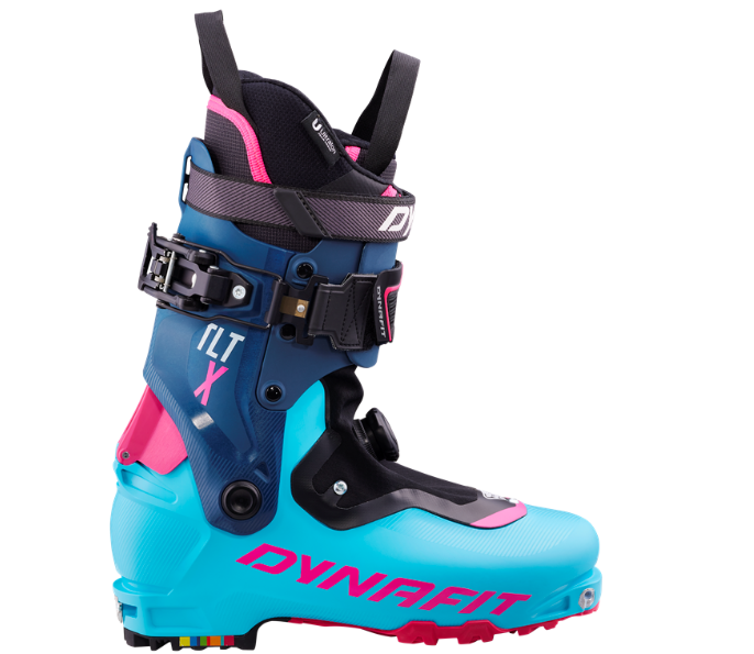Dynafit TLT X - Botte randonnée alpine Femme