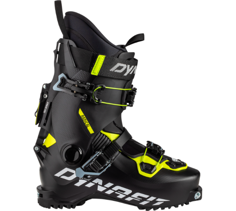 Dynafit Radical - Backcountry ski boot
