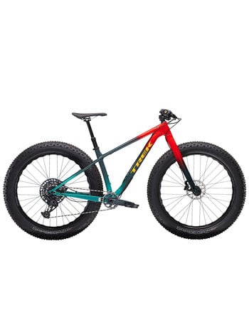Trek Farley 9.6 - Fatbike