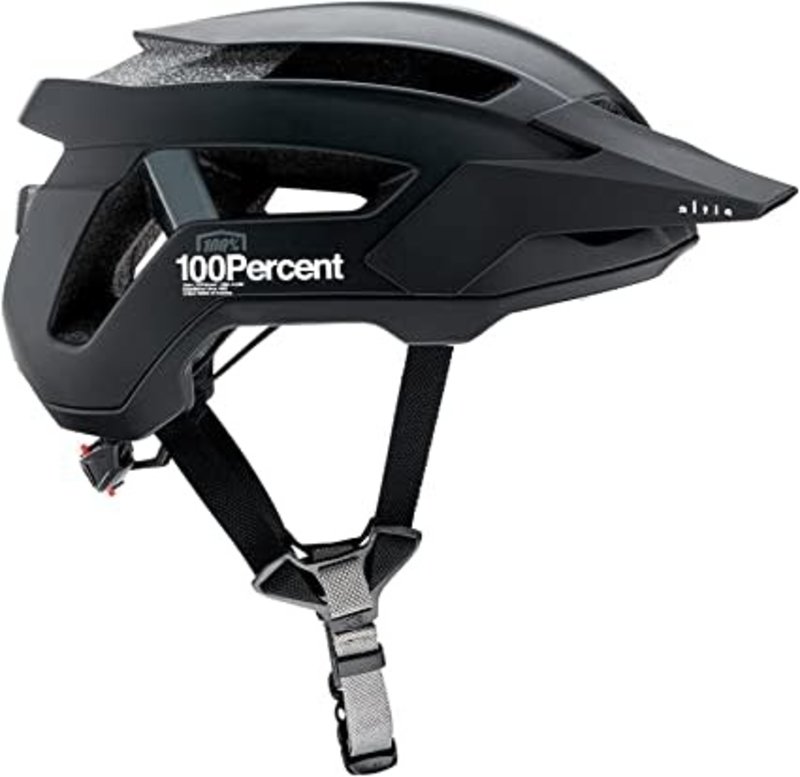 100% Altis - Casque vélo montagne