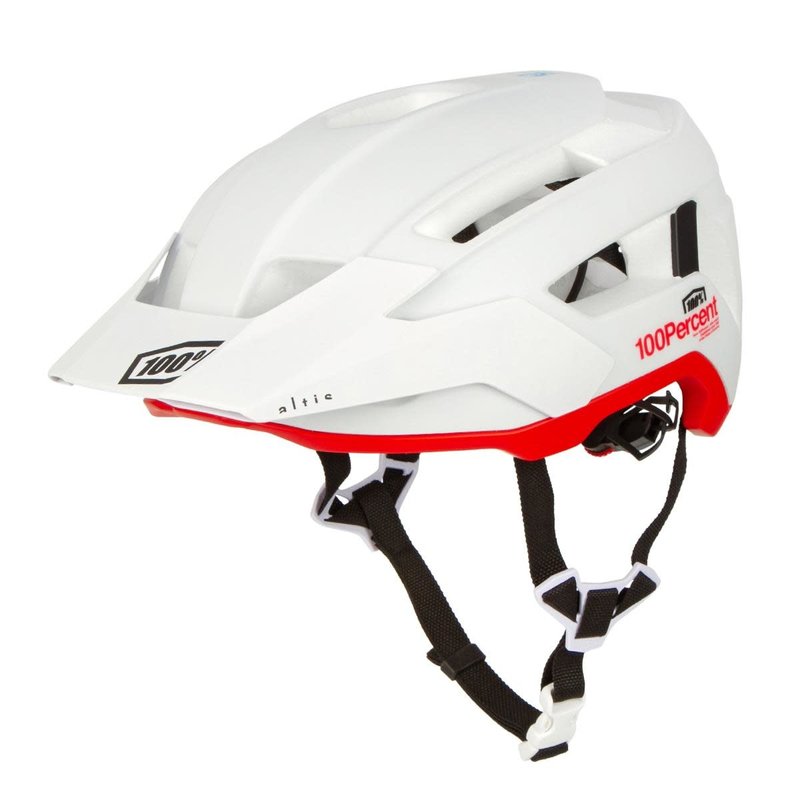 100% Altis - Mountain bike helmet