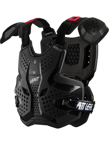 LEATT Armour 3.5 Pro - Protection poitrine
