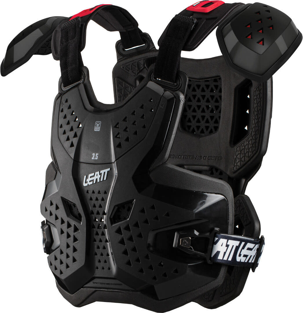 LEATT Armour 3.5 Pro - Protection poitrine