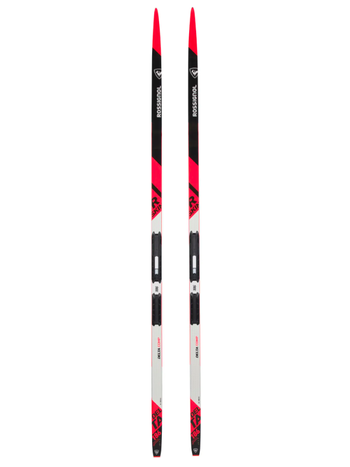 ROSSIGNOL Delta Comp R-skin Stiff - Ski de fond à peaux (Fixations non-incluses)